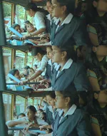 lijomol jose memes, memes, plain memes, lijomol jose plain meme, malayalam memes - Ennaa kochu ente madeelottu keri angu iri